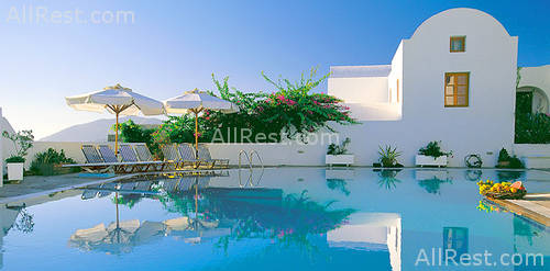 Aressana Hotel 5